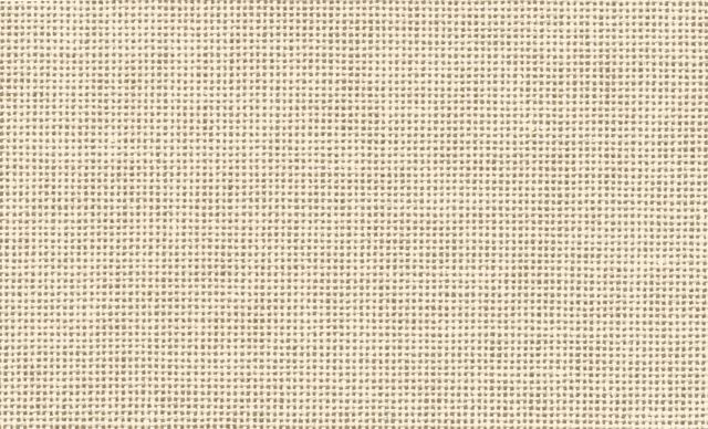 Zweigart marfil/crema 32 unidades algodón Murano tejido uniforme (264) (múltiples tamaños Avai - Imagen 4 de 5