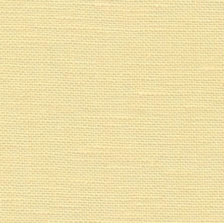 Zweigart Lemon 32 Count Belfast Linen Evenweave (2127) (Múltiples tamaños disponibles - Imagen 2 de 5