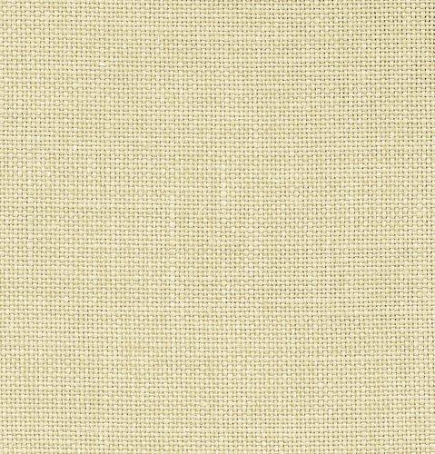Zweigart antiguo crema/marfil 28 unidades lino tejido uniforme (233) (varias tallas) - Imagen 3 de 5
