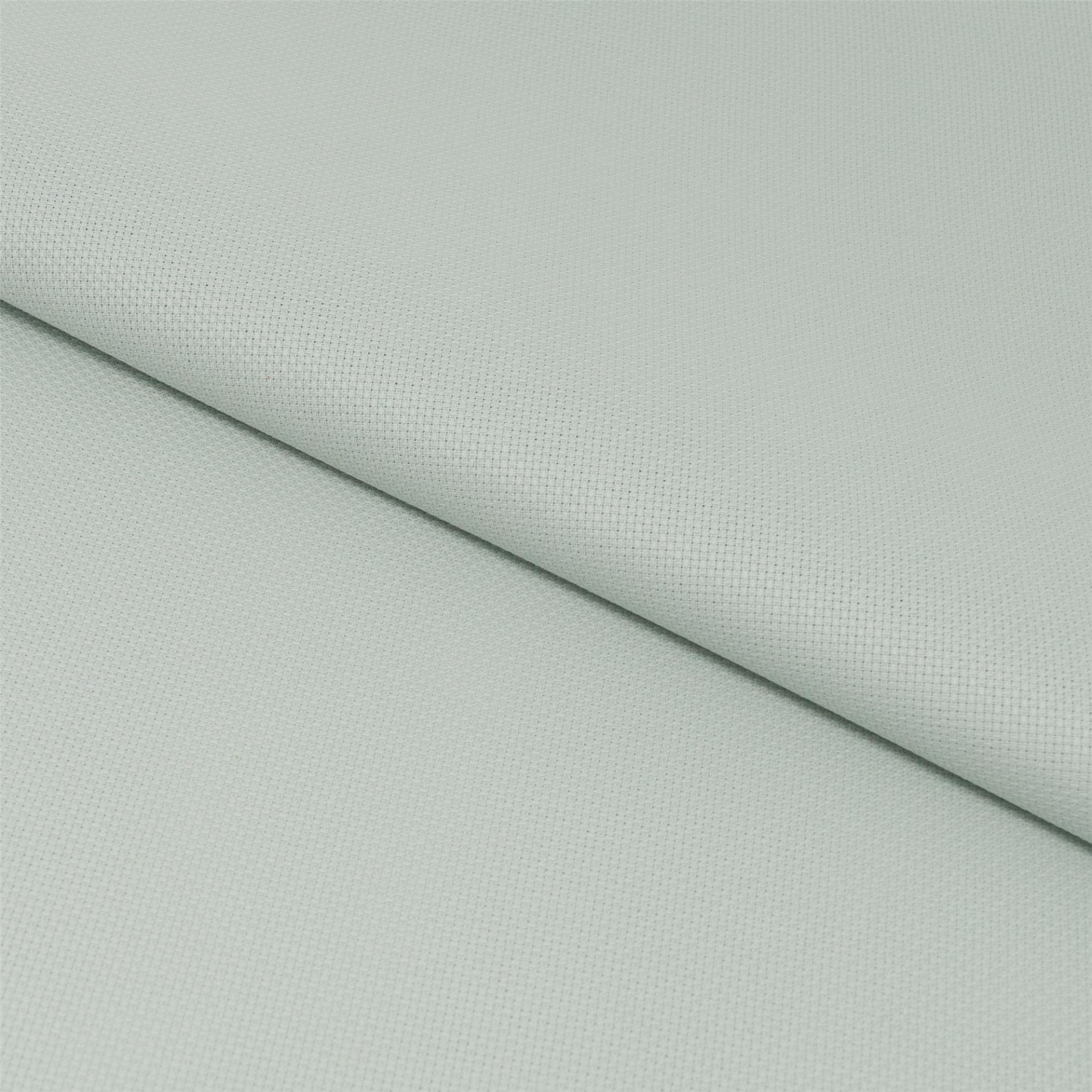Zweigart Confederate Grey 14 Count Aida (718) (Multiple Sizes Available)