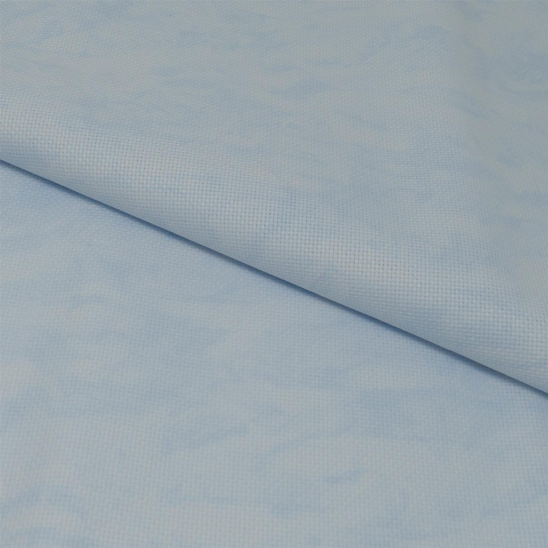 Zweigart Vintage Blue Sky 14 unidades Aida (5139) (Múltiples tamaños disponibles) - Imagen 3 de 10