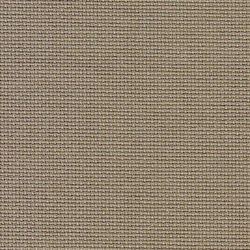 Zweigart Beige/Nougat 20 Count Aida (3021) (Multiple Sizes Available)
