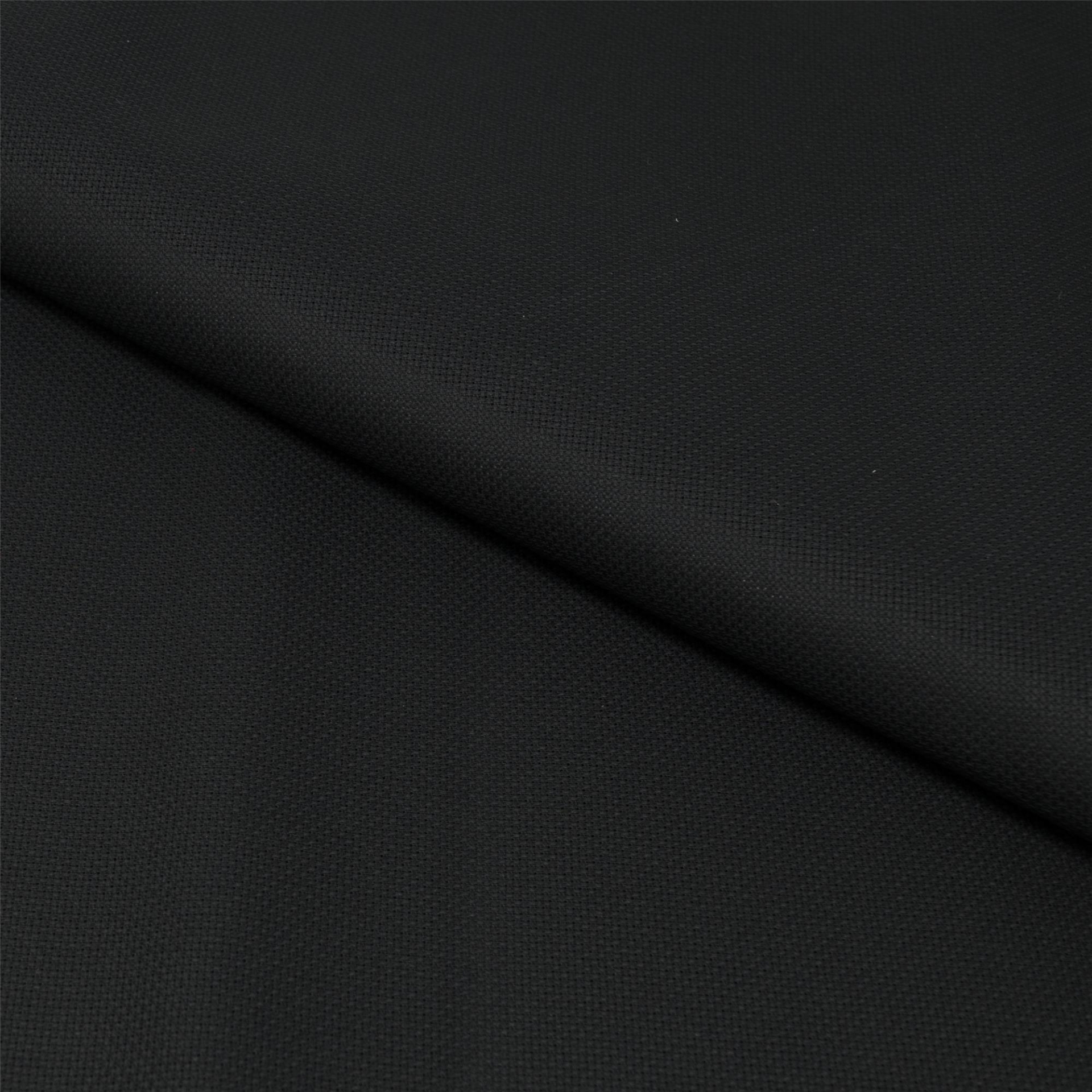 Zweigart Black 18 Count Aida (720) (Multiple Sizes Available)