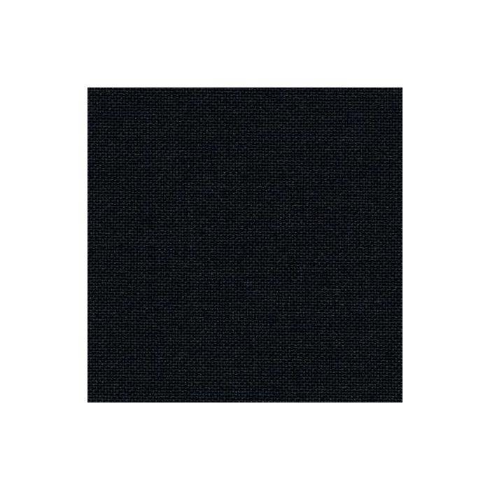 Zweigart Black 32 Count Murano Cotton Evenweave (720) (Multiple Sizes Available)