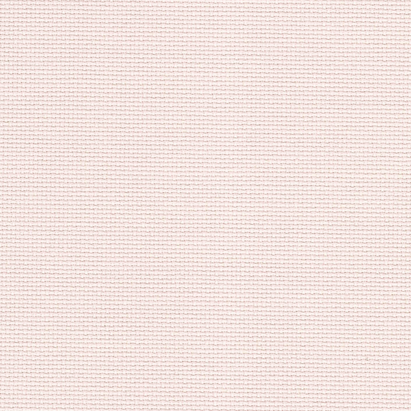 Zweigart Blush Pink 20 Count Aida (4115) (Multiple Sizes Available) - Picture 2 of 5