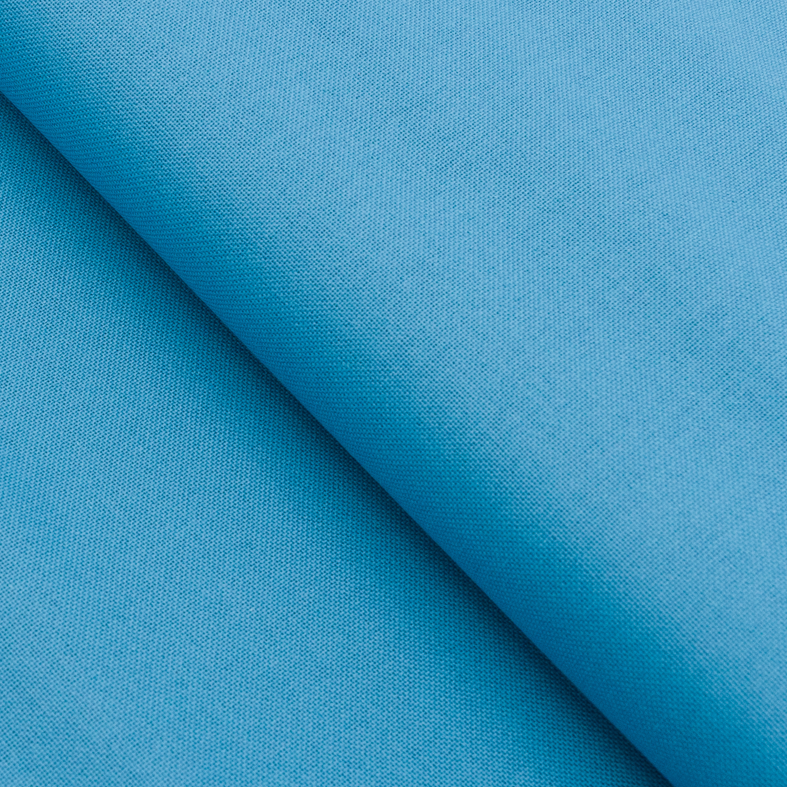 Zweigart Azure Blue 32 Count Murano Cotton Evenweave (5152) (Multiple Sizes Avai