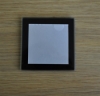 Picture of Set of Four Glass Square Coasters