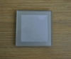 Picture of Set of Six Glass Square Coasters