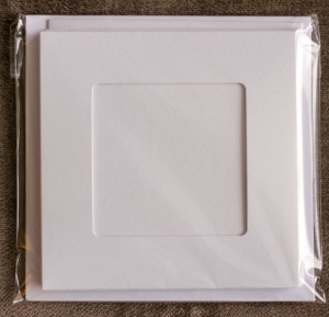 Show products in category Square Aperture Cards Picture for category Square Aperture Cards