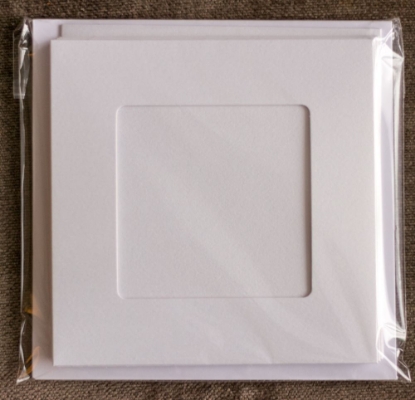 Picture for category Square Aperture Cards