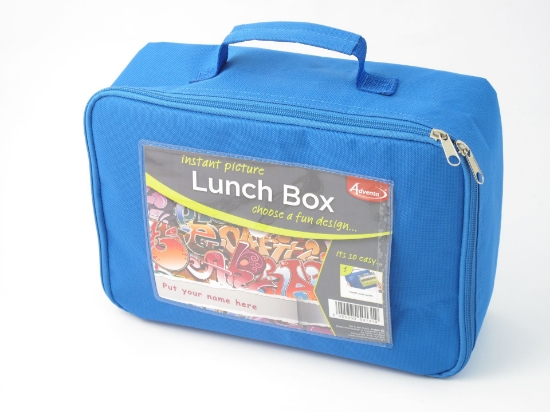 Picture of Insulated Lunchbox