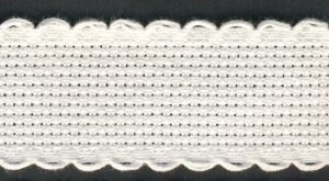 Show products in category Aida Band 1"/2.5cm Wide Picture for category Aida Band 1"/2.5cm Wide