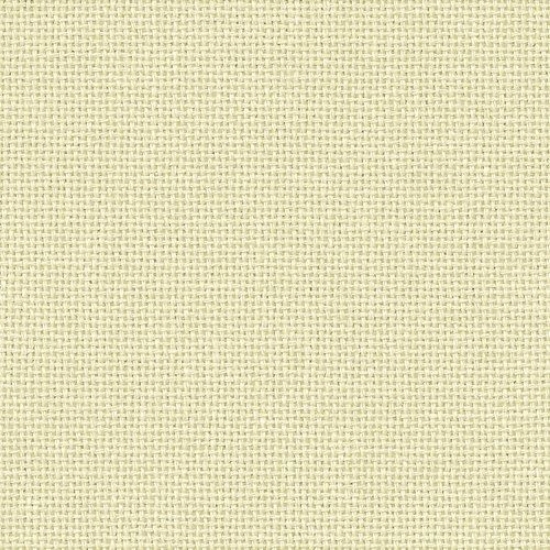 Zweigart White Easy Count 28 count Brittney evenweave 70 x100 cm with grid lines 