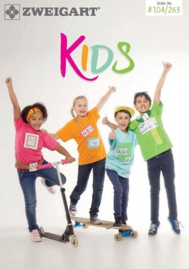 Picture of Book 263 Kids