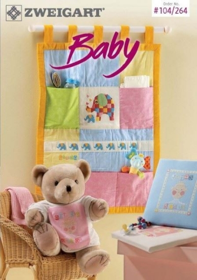 Picture of Book 264 Baby