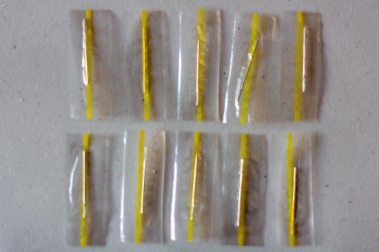 Picture of Bulk tapestry needles, size 26.