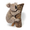 Picture of Sleepy Koala Needle Felting Kit