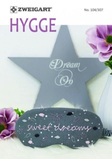 Picture of Book 307 Hygge