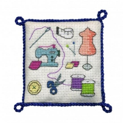 Picture for category Textile Heritage