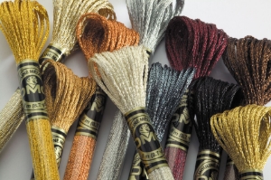 DMC Threads | Stitchtastic