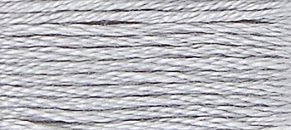 Picture of 2 - DMC Stranded Cotton 8m Skein