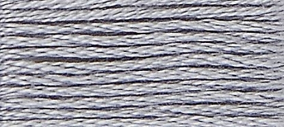 Picture of 3 - DMC Stranded Cotton 8m Skein