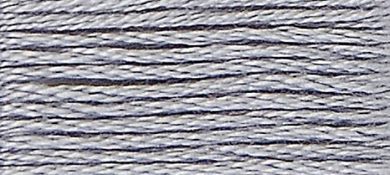 Picture of 3 - DMC Stranded Cotton 8m Skein