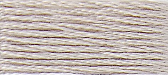Picture of 5 - DMC Stranded Cotton 8m Skein