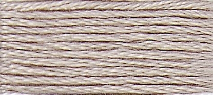 Picture of 6 - DMC Stranded Cotton 8m Skein