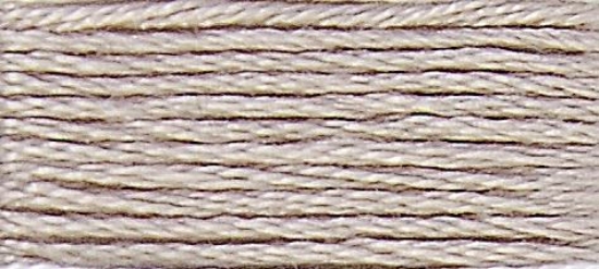 Picture of 6 - DMC Stranded Cotton 8m Skein