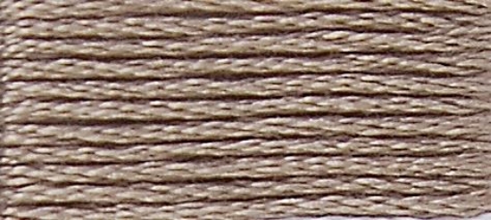 Picture of 7 - DMC Stranded Cotton 8m Skein