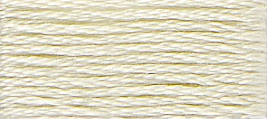 Picture of 10 - DMC Stranded Cotton 8m Skein