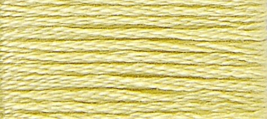 Picture of 11 - DMC Stranded Cotton 8m Skein