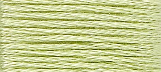 Picture of 15 - DMC Stranded Cotton 8m Skein