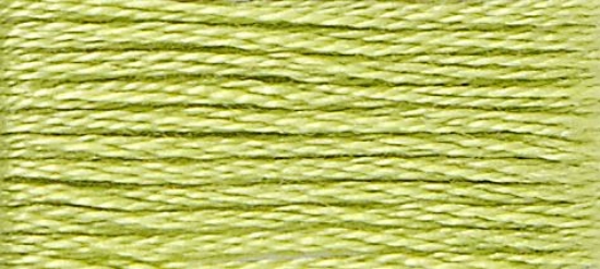 Picture of 16 - DMC Stranded Cotton 8m Skein