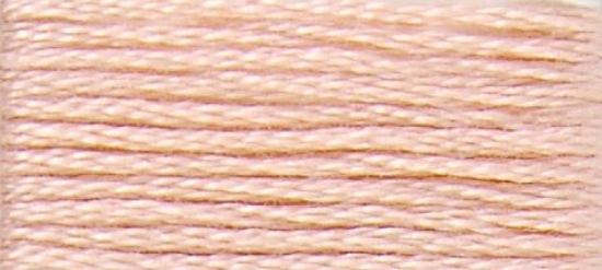 Picture of 20 - DMC Stranded Cotton 8m Skein