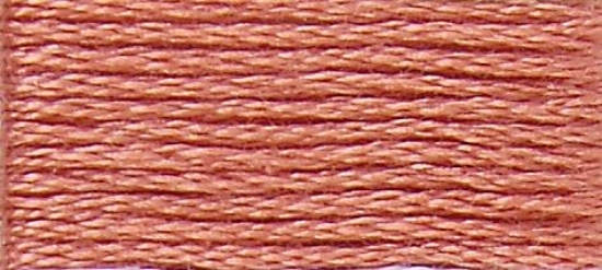 Picture of 21 - DMC Stranded Cotton 8m Skein