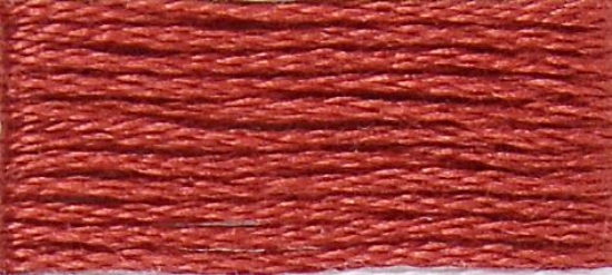 Picture of 22 - DMC Stranded Cotton 8m Skein