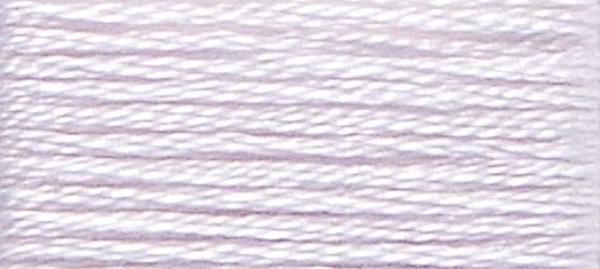 Picture of 24 - DMC Stranded Cotton 8m Skein