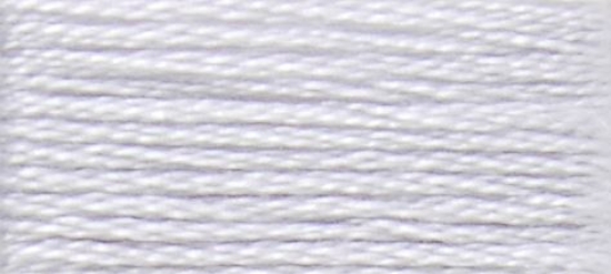 Picture of 27 - DMC Stranded Cotton 8m Skein