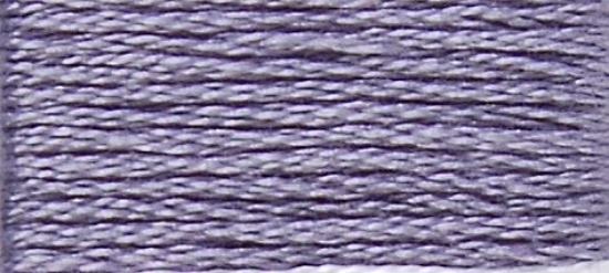 Picture of 28 - DMC Stranded Cotton 8m Skein