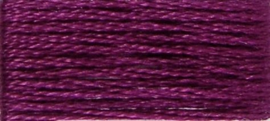 Picture of 35 - DMC Stranded Cotton 8m Skein