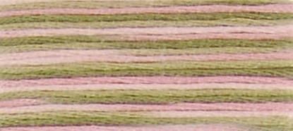 Picture of 4500 - DMC Coloris Stranded Cotton Thread - 8m Skein