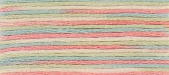 Picture of 4501 - DMC Coloris Stranded Cotton Thread - 8m Skein