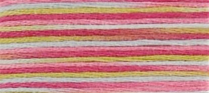Picture of 4502 - DMC Coloris Stranded Cotton Thread - 8m Skein