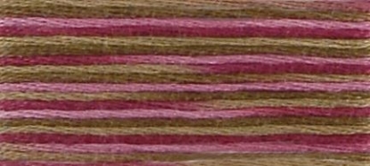 Picture of 4504 - DMC Coloris Stranded Cotton Thread - 8m Skein