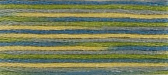 Picture of 4506 - DMC Coloris Stranded Cotton Thread - 8m Skein