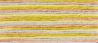 Picture of 4508 - DMC Coloris Stranded Cotton Thread - 8m Skein