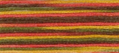 Picture of 4511 - DMC Coloris Stranded Cotton Thread - 8m Skein