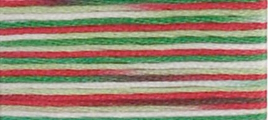 Picture of 4520 - DMC Coloris Stranded Cotton Thread - 8m Skein
